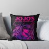 urthrow pillow couch smallsquare1000x1000 17 - JoJo's Bizarre Adventure UK Shop
