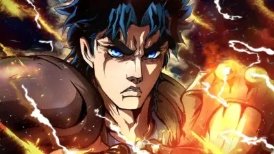 JoJos Bizarre Adventure - JoJo's Bizarre Adventure UK Shop